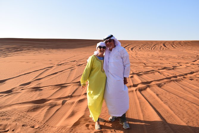 Sunrise Safari - Inclusions and Experiences