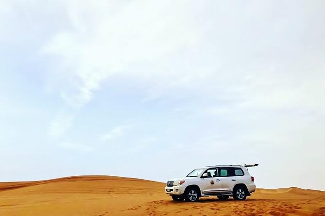 Sunrise Safari - Private Car - Traveler Reviews