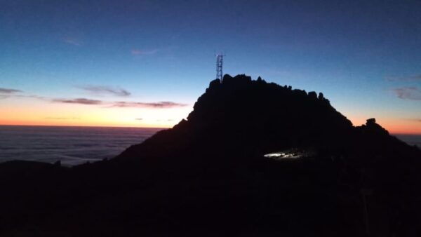 Sunrise + Santo Da Serra Sunday Market Visit - Inclusions and Accessibility