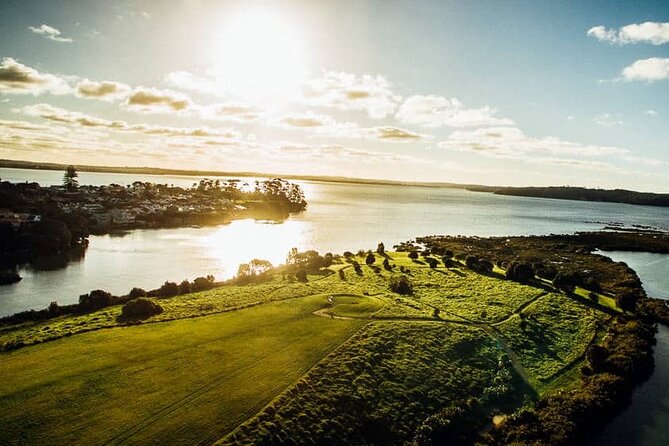 Sunrise Sea Kayaking Tour in Auckland - Meeting Point at St Heliers Beach