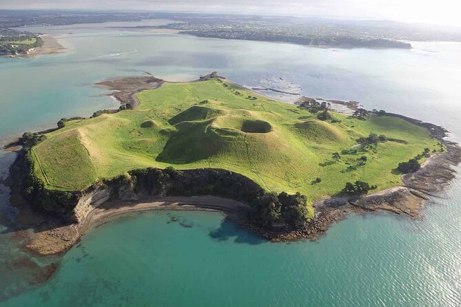 Sunrise Sea Kayaking Tour in Auckland - Confirm Start Time With Local Provider