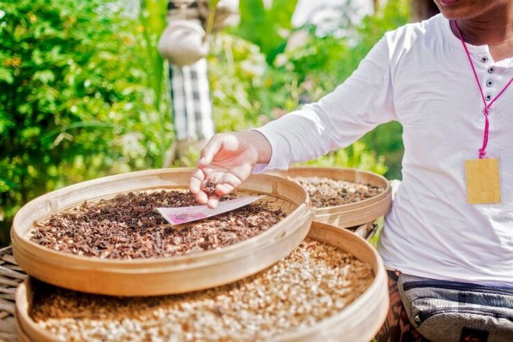 Sunrise Serenity: Exclusive Batur Trek & Coffee Plantation - Booking and Payment Information