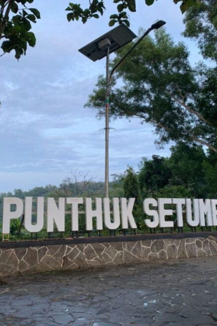 Sunrise Setumbu, Borobudur & Prambanan All In - Sunrise at Setumbu