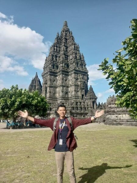 Sunrise Setumbu, Borobudur & Prambanan All In - Inclusions and Benefits