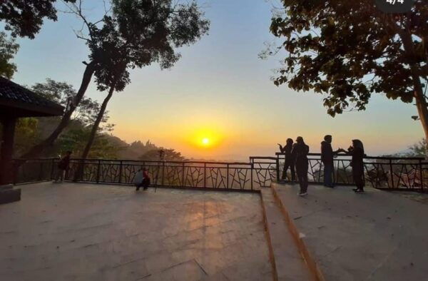 Sunrise Setumbu, Borobudur & Prambanan All In - Booking and Cancellation Policy