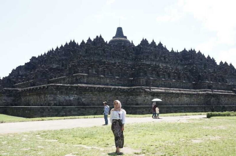 Sunrise Setumbu, Borobudur & Prambanan Temple Tour - Final Thoughts