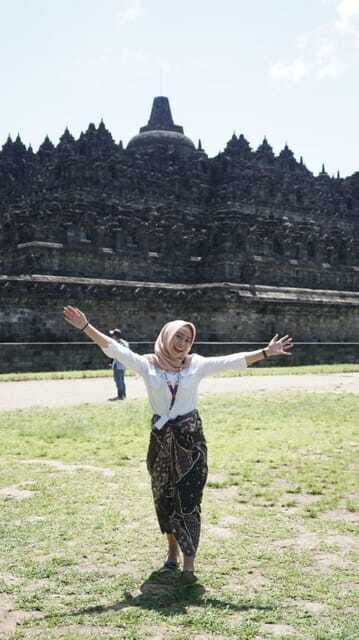 Sunrise Setumbu, Borobudur & Prambanan Temple Tour - FAQ