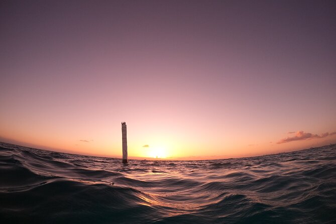Sunrise Snorkeling Experience in Cancun - What To Expect