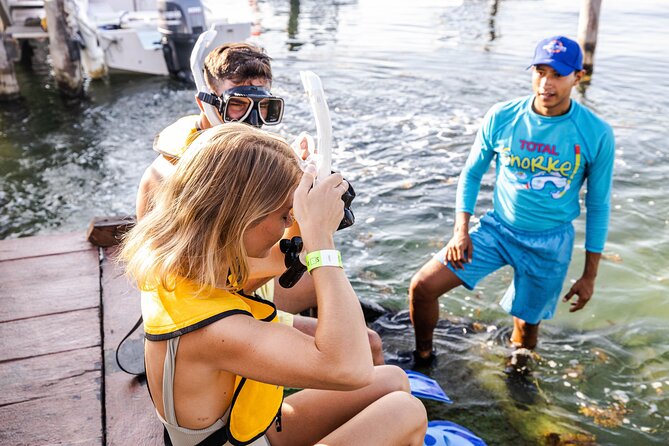 Sunrise Snorkeling Experience in Cancun - The Sum Up