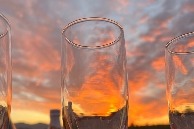 Sunrise Sonoran Desert Hot Air Balloon Ride From Phoenix - Additional Information