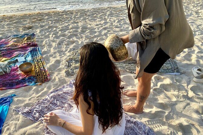 Sunrise Sound Healing Ritual on the Beach - Who Will Enjoy This Experience?
