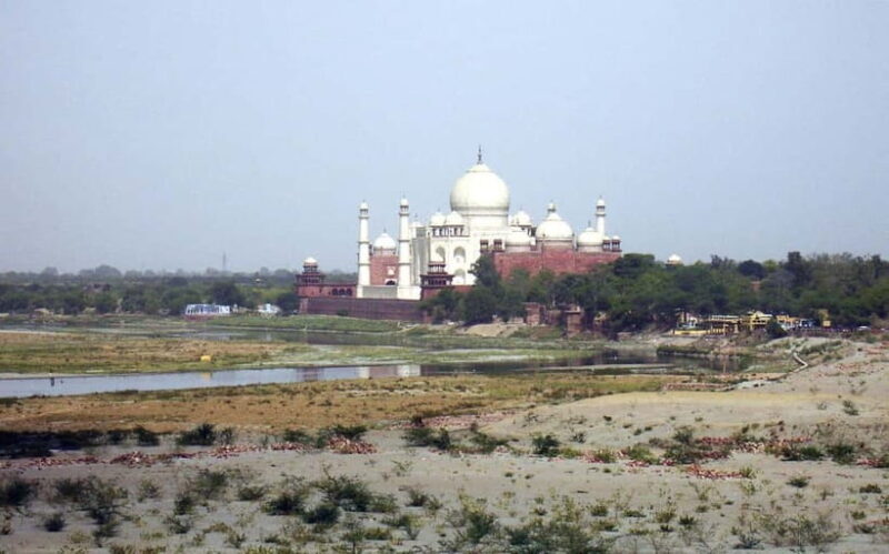 Sunrise Splendor: Agra Day Tour - Additional Tips for Travelers