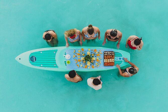 Sunrise Stand up Paddle Board Tour With Breakfast - Questions and Additional Information