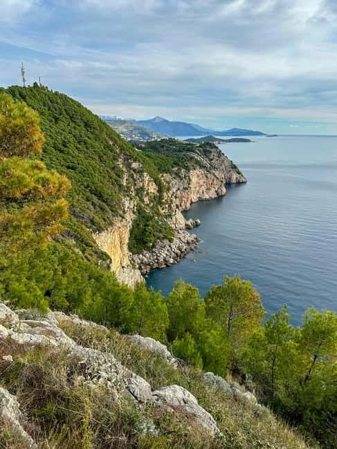 Sunrise & Sunset Hike with Picnic Mala Petka, Dubrovnik - Why You Should Consider This Tour