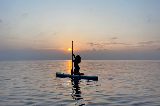 Sunrise SUP at Protaras, Green Bay - Reviews