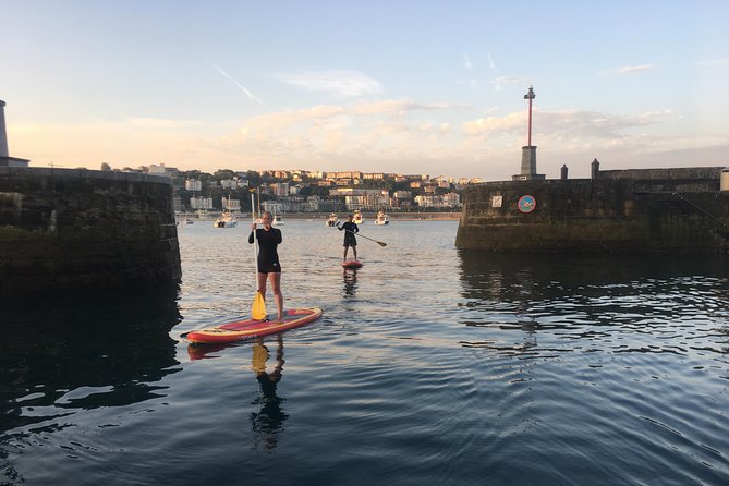 Sunrise SUP Tour & Breakfast - Private Stand up Paddle Boarding Experience - Cancellation Policy for the Sunrise SUP Tour