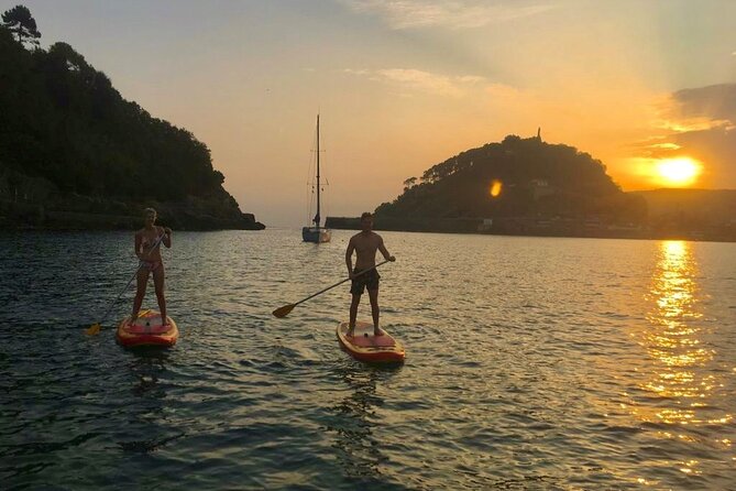 Sunrise SUP Tour & Breakfast - Private Stand up Paddle Boarding Experience - Reviews From Viator Travelers