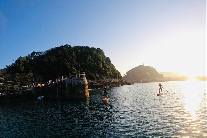 Sunrise SUP Tour & Breakfast - Private Stand up Paddle Boarding Experience - Common Questions