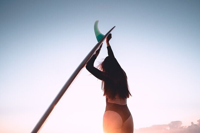 Sunrise & Surf Beach Lifestyle Photoshoot - Pricing & Value Analysis