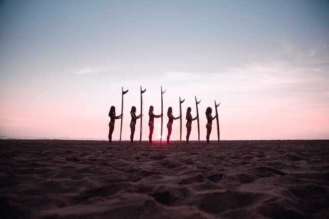 Sunrise & Surf Beach Lifestyle Photoshoot - Who Is This Tour Best For?