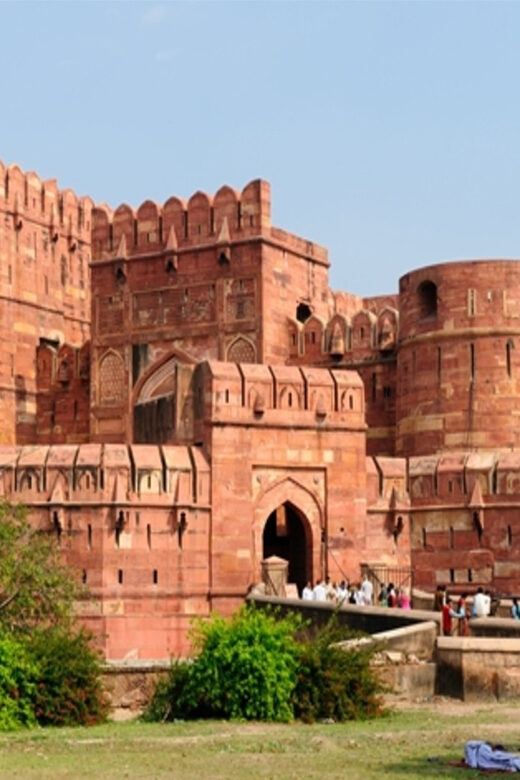 Sunrise Taj Mahal - Agra Fort & Agra Tour By Car From Delhi - Final Thoughts