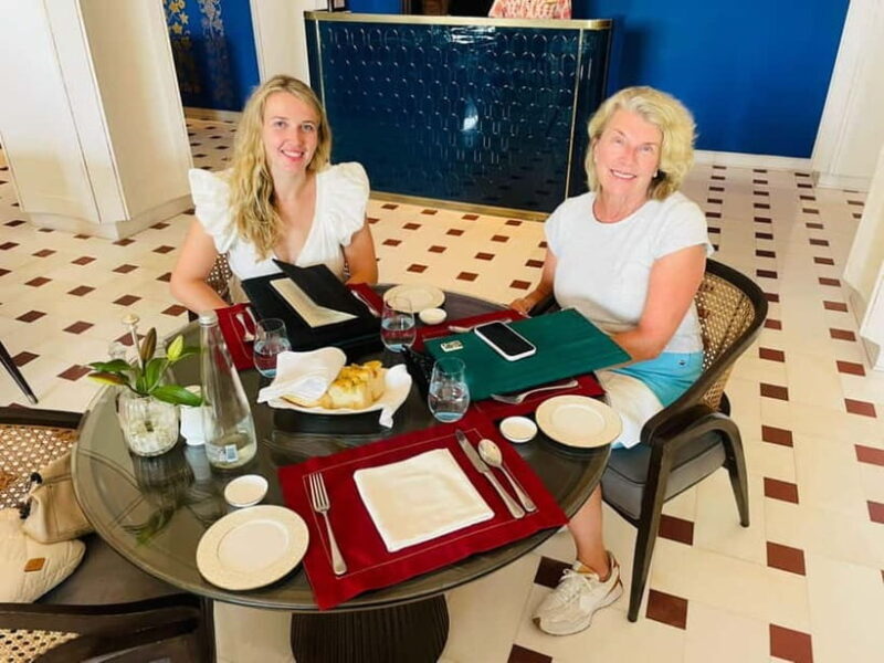 Sunrise Taj Mahal, Agra Fort & Baby Taj Tour (All-Inclusive) - Good To Know