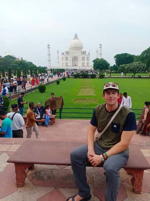 Sunrise Taj Mahal, Agra Fort & Baby Taj Tour (All-Inclusive) - A Detailed Look at the Tour Experience