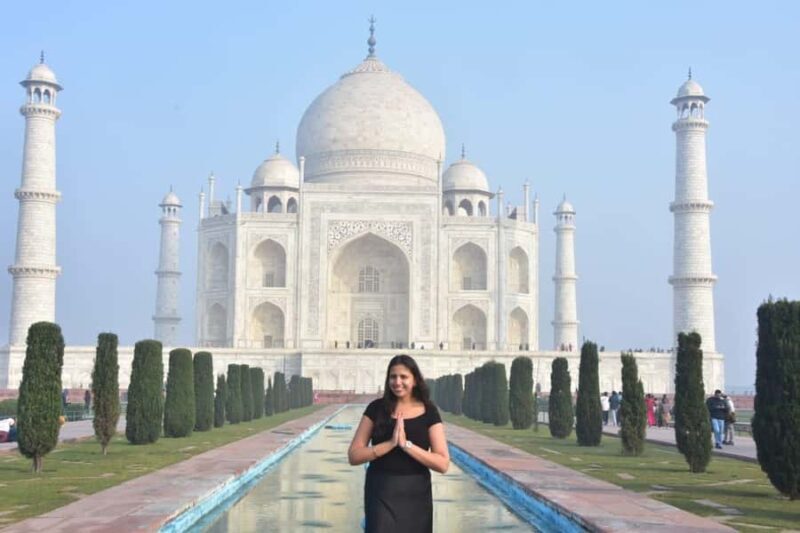 Sunrise Taj Mahal, Agra Fort & Baby Taj Tour - All Inclusive - Good To Know