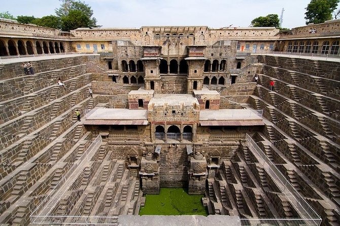 Sunrise Taj Mahal & Agra Fort Tour From Jaipur With Skip The Line Entry - Inclusions and Exclusions