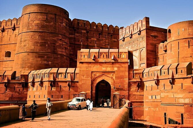 Sunrise Taj Mahal And Agra Private Tour From Delhi - What Makes This Tour Stand Out?