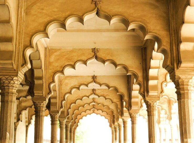 Sunrise Taj Mahal Day Trip From Delhi - Itinerary