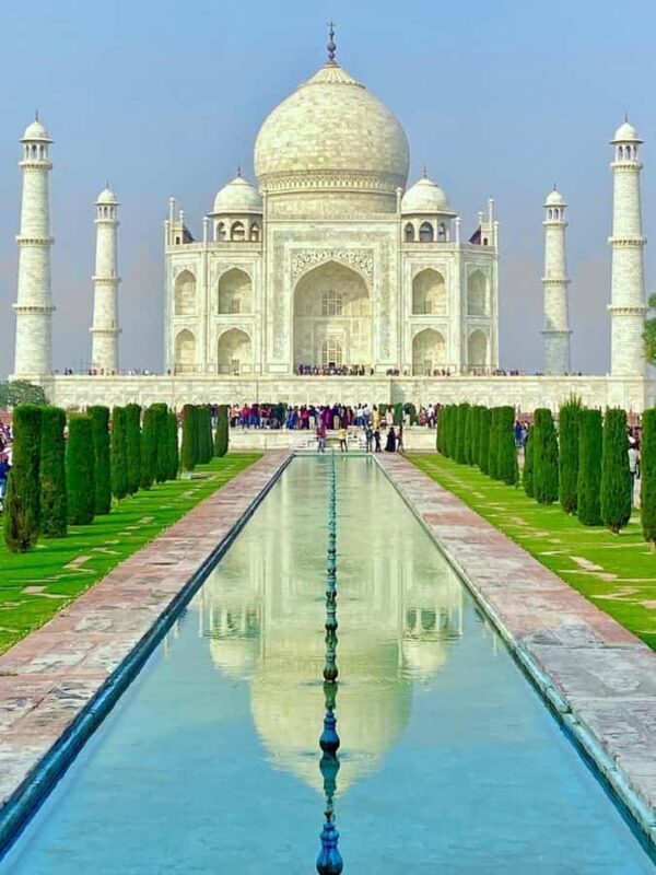 Sunrise Taj Mahal Experience with Local Stories & Artisan - Who Will Love This Tour?