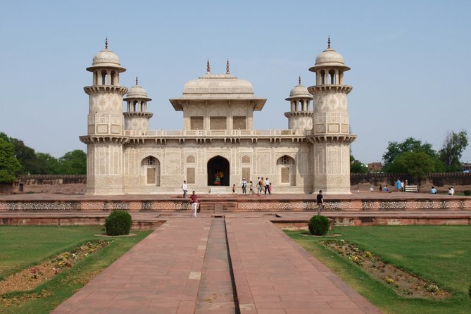 Sunrise Taj Mahal Private Day Trip From Delhi - Frequently Asked Questions