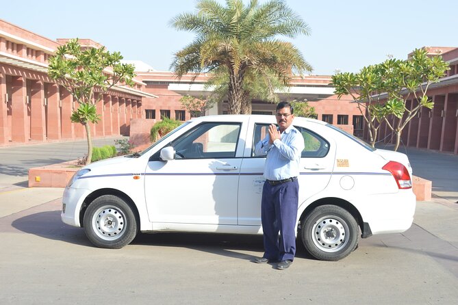 Sunrise Taj Mahal Private Day Trip From Delhi - Tour Pricing Details