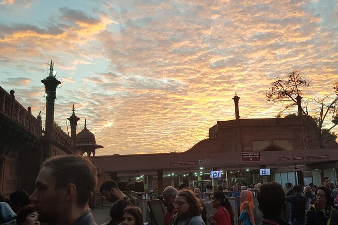 Sunrise Taj Mahal Private Day Trip From Jaipur - Pickup Details