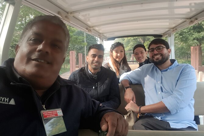 Sunrise Taj Mahal Private Day Trip From Jaipur - Booking Information