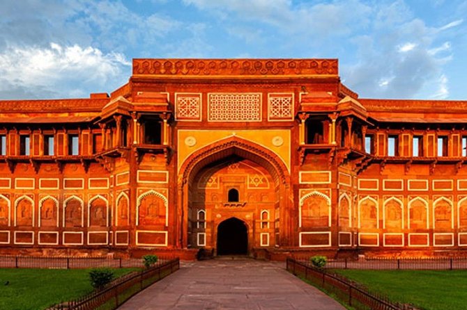 Sunrise Taj Mahal Private Tour and Agra Day Tour From New Delhi - Additional Information