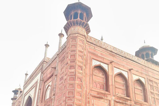 Sunrise Taj Mahal Private Tour from Delhi - FAQ