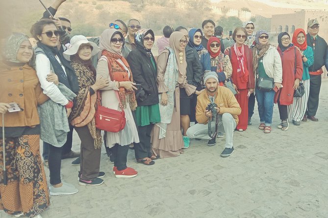 Sunrise Taj Mahal Private Tour From Delhi to Agra by Car - Customer Reviews and Ratings