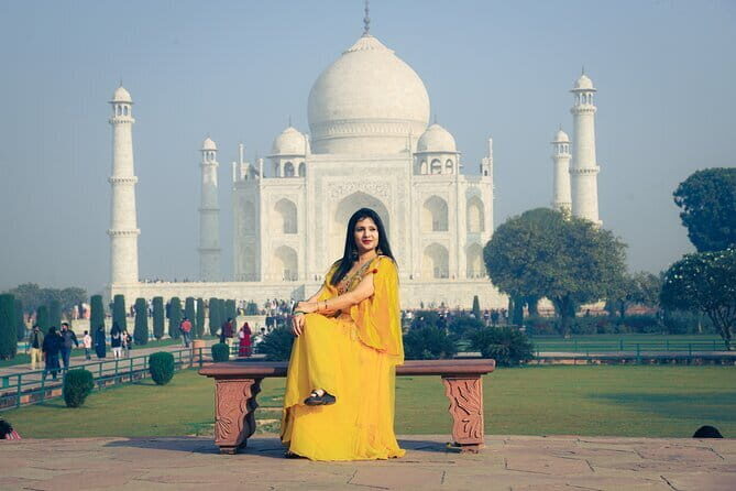 Sunrise Taj Mahal Tour From Delhi - In-Depth Itinerary Breakdown