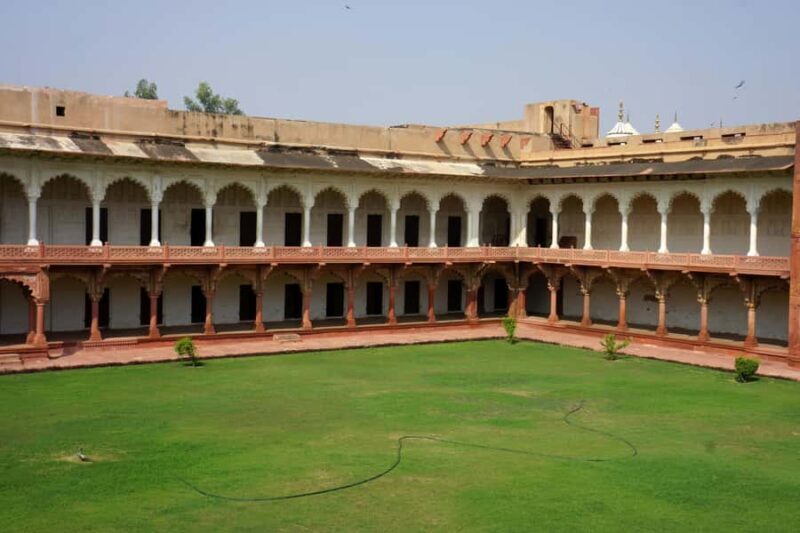 Sunrise Taj Mahal Tour From Delhi - Pricing and Value Analysis