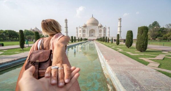 Sunrise Taj Mahal Tour From Delhi By Car - Frequently Asked Questions
