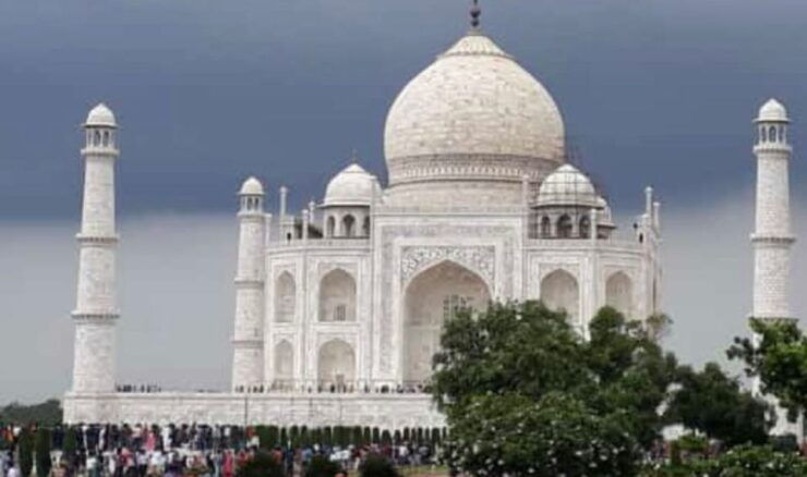 Sunrise Taj Mahal Tour From Delhi by Car - Tour Pricing and Duration