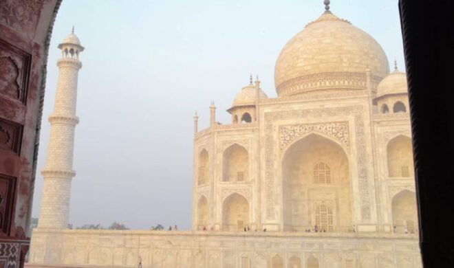 Sunrise Taj Mahal Tour From Delhi by Car - Inclusions and Exclusions