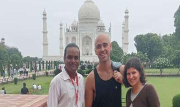 Sunrise Taj Mahal Tour From Delhi by Car - Customer Review and Recommendation