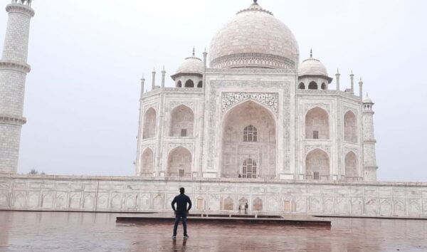 Sunrise Taj Mahal Tour From Delhi by Car - Frequently Asked Questions