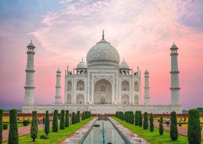 Sunrise Taj Mahal Tour From Delhi by Car - Inclusions