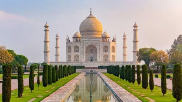 Sunrise Taj Mahal Tour From Delhi by Car - Pickup Locations