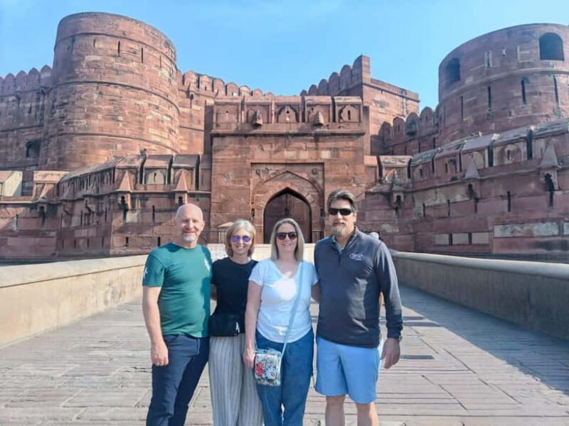 Sunrise Taj Mahal Tour from Delhi By Car- All Inclusive. - Who Is This Tour Best For?