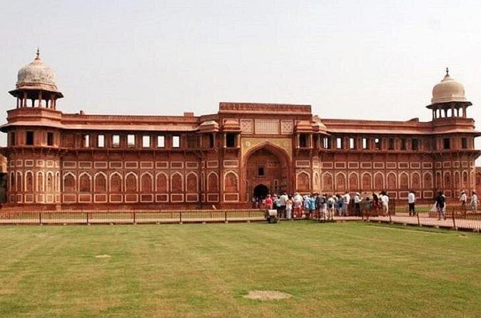 Sunrise Taj Mahal Tour from Delhi with private car - Final Thoughts